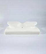 CozyRest Almohada Cervical Viscoelástica - Soporte Ergonómico - Alivio Dolor