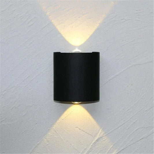 ElementProof - Waterproof Wall Light