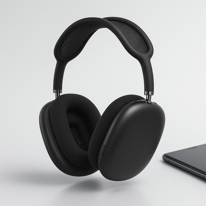 Auriculares Inalámbricos Bluetooth con Cancelación de Ruido