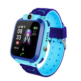 Reloj Inteligente para Niños con GPS, Cámara y SOS