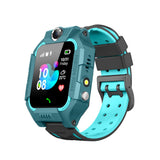 Reloj Inteligente para Niños con GPS, Cámara y SOS
