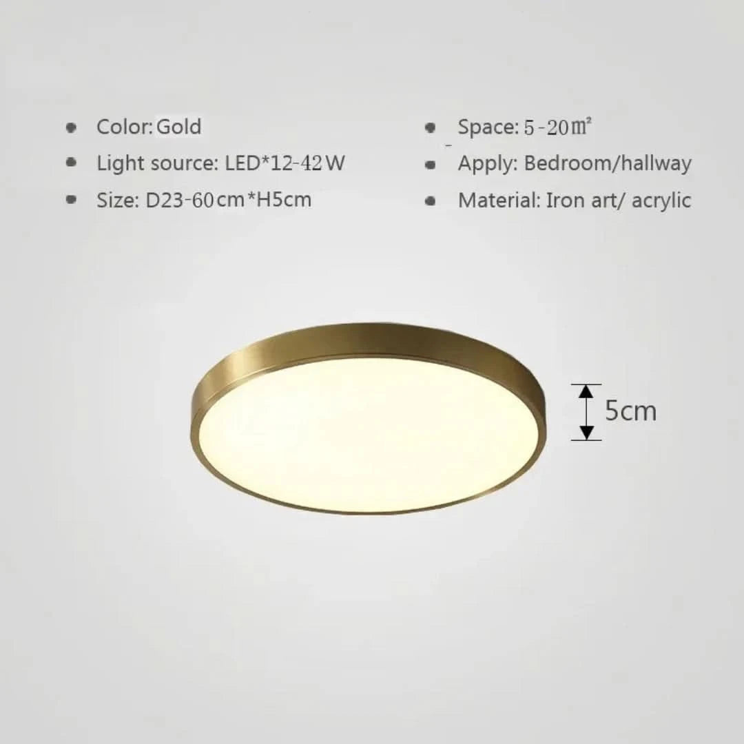 ChromaCraft - Multicolor Lamp