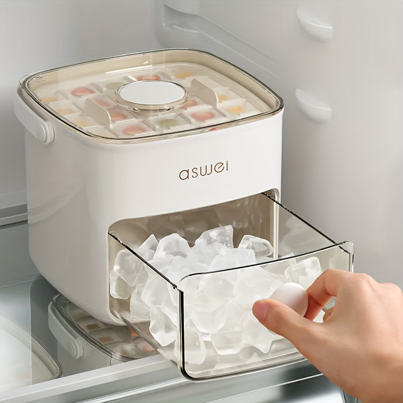 Hielo King-Size - Duración Prolongada - Refrigeración Efectiva