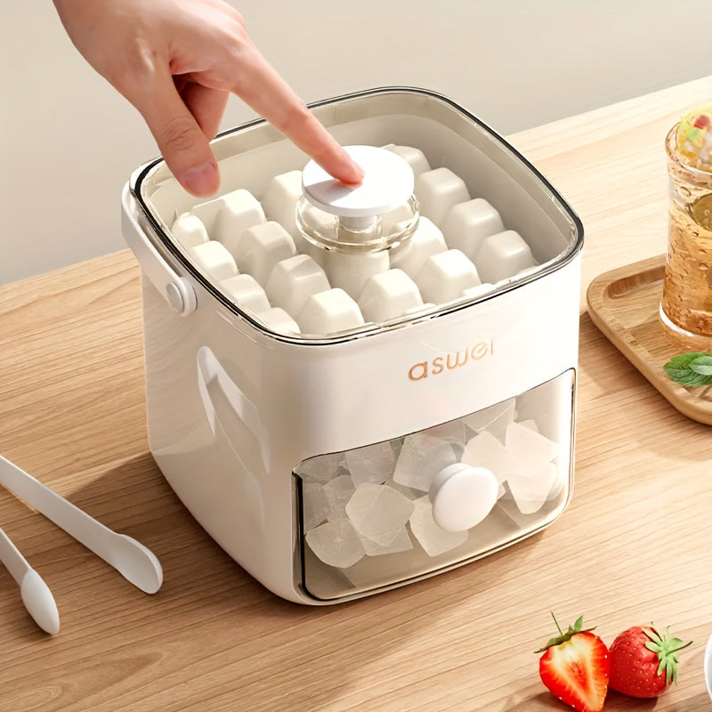 Hielo King-Size - Duración Prolongada - Refrigeración Efectiva