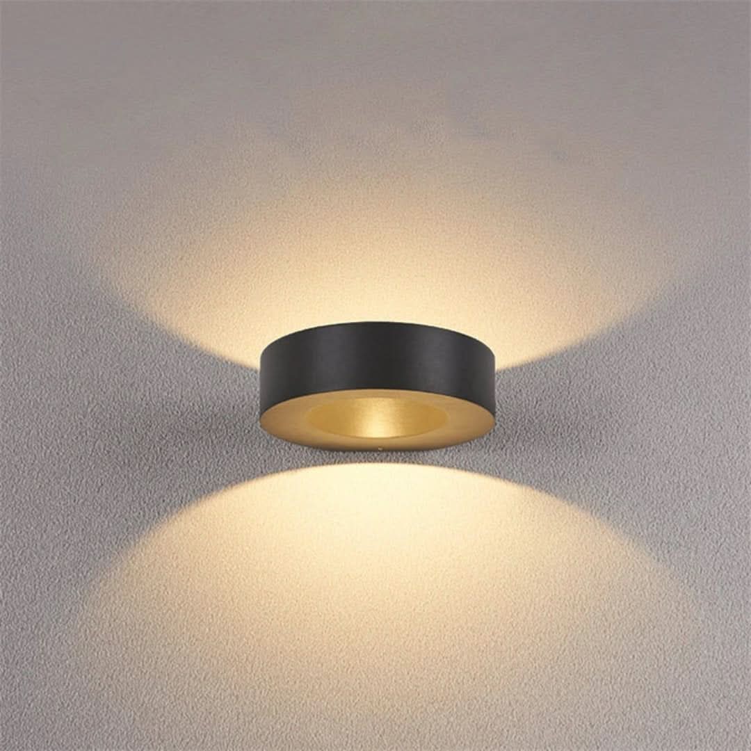 Urbanshine - Lámpara de aluminio decorativa-Outdoor lighting-VyFlair