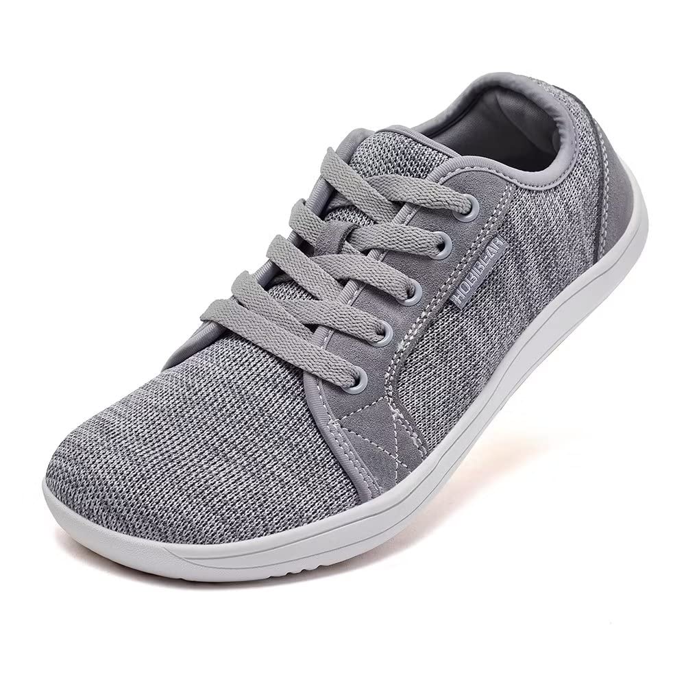 Zapatos Ortopédicos Descalzos - Comodidad - Soporte - Salud
