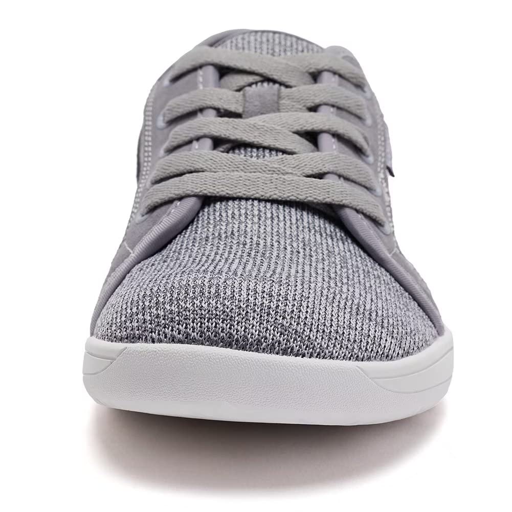 Zapatos Ortopédicos Descalzos - Comodidad - Soporte - Salud