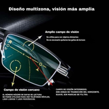 Gafas Progresivas Inteligentes Alemanas