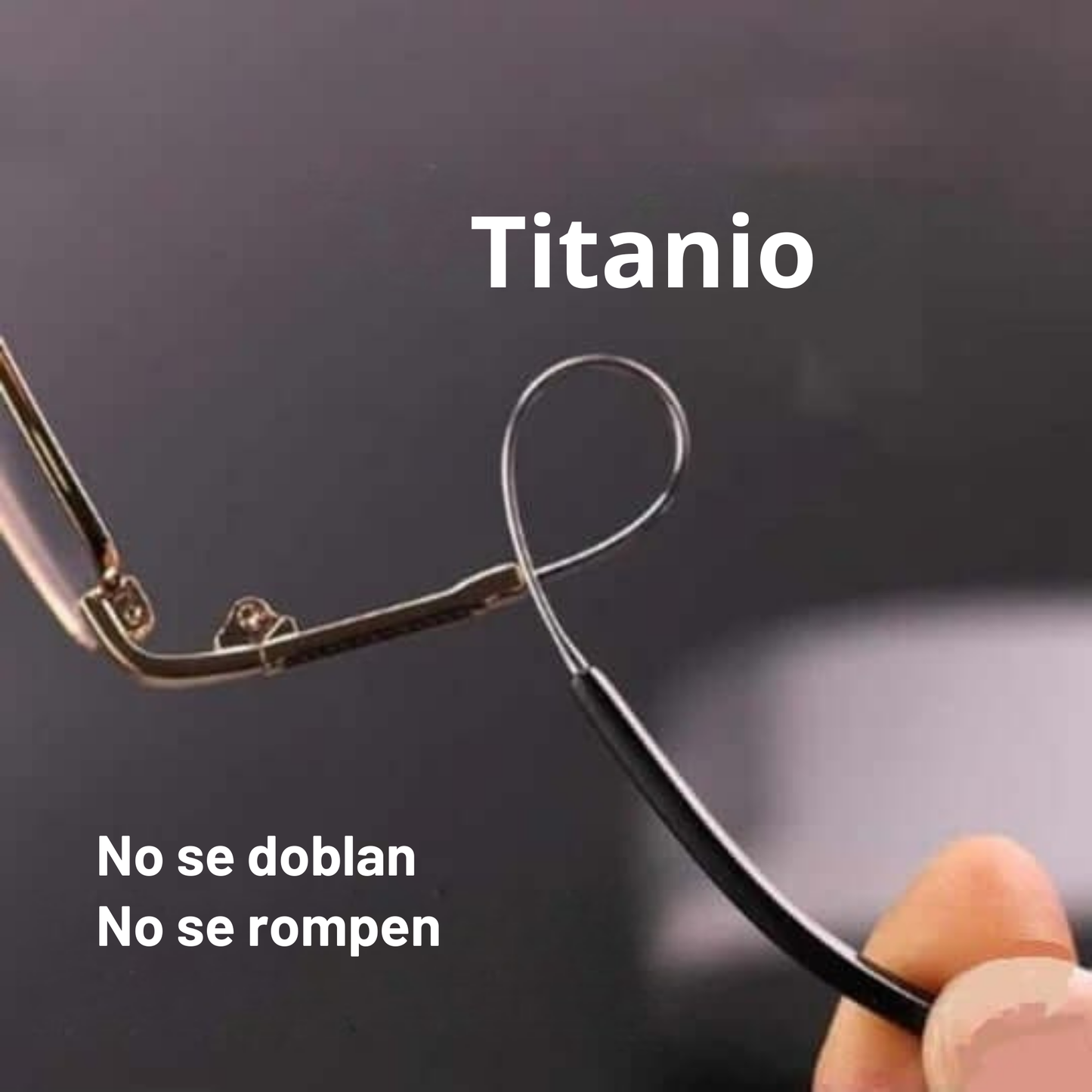 Gafas Progresivas Inteligentes Alemanas