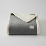 Manta de Forro Polar Lujo CozyBlanket - Suave Cálida Premium