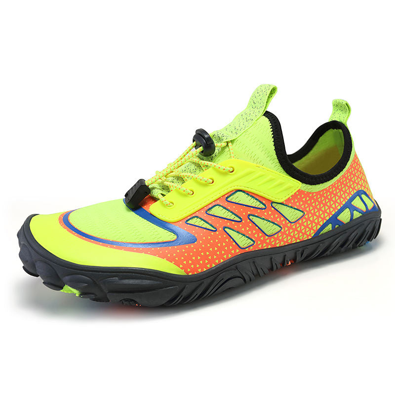 Zapatos Barefoot Verano Transpirables Ultraligeros