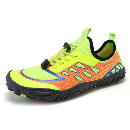 Zapatos Barefoot Verano Transpirables Ultraligeros