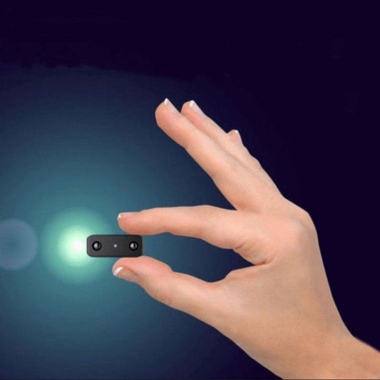 Cámara de Video Micro HD con Audio