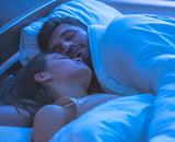 Micro CPAP Portátil Antirronquidos para Apnea del Sueño - VyFlair