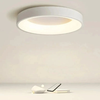 CelestialBeam - Norwegian Round LED Ceiling Lights