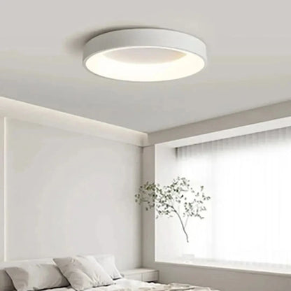 CelestialBeam - Norwegian Round LED Ceiling Lights