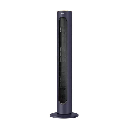 Ventilador de Torre Oscilante 75° - 40" Control Remoto - 3 Modos y 4 Velocidades Silencioso