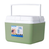Congelador Pequeño - Compresor Eficiente - Ideal Camping y Viajes