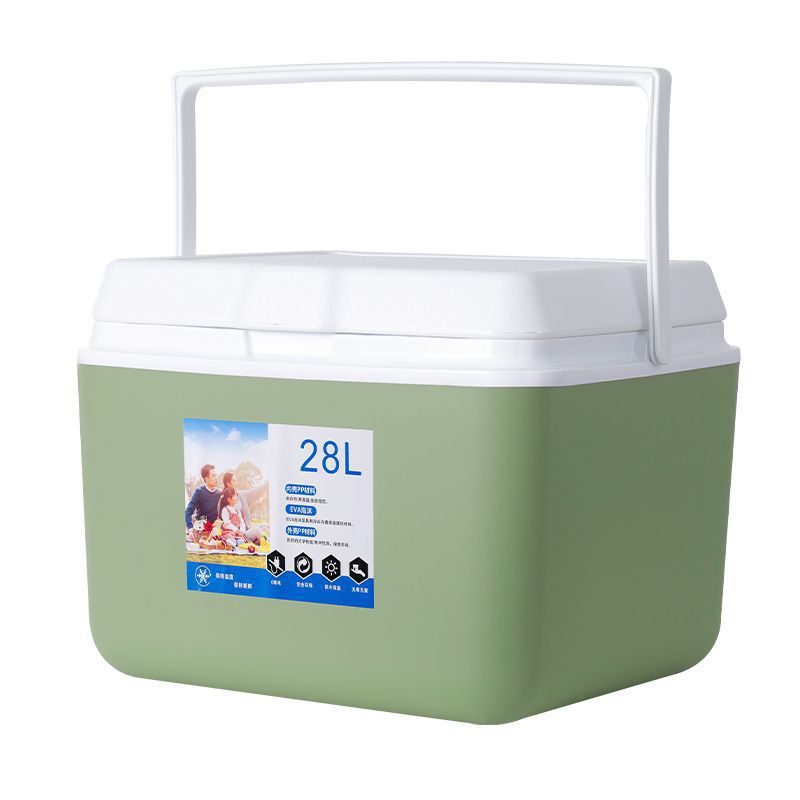 Congelador Pequeño - Compresor Eficiente - Ideal Camping y Viajes