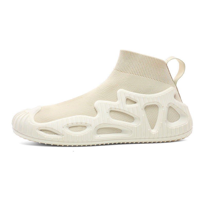 Zapatos Barefoot Altos - Confort Único - Diseño Ergonómico