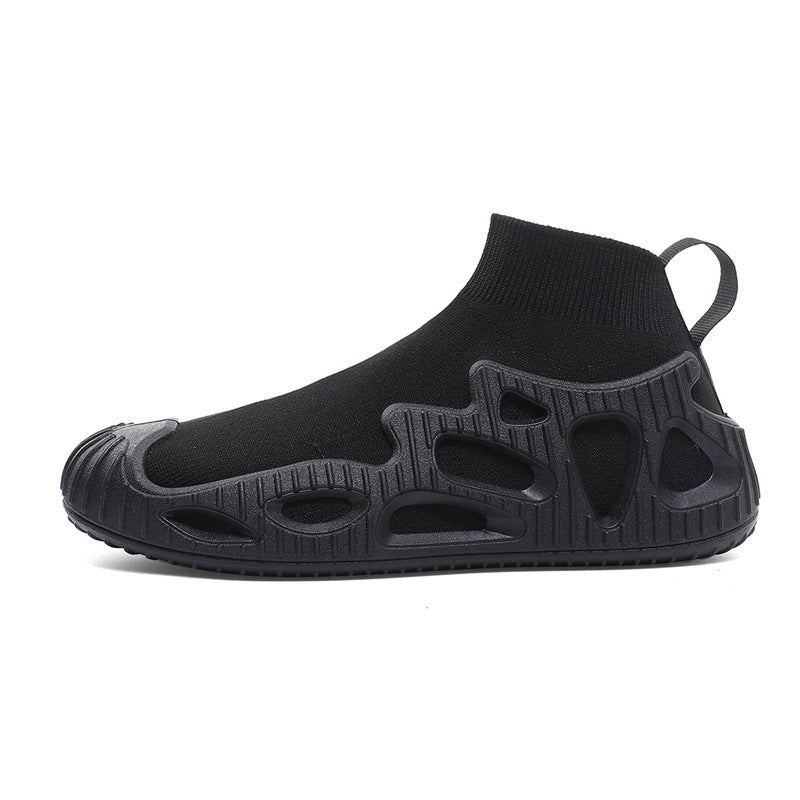 Zapatos Barefoot Altos - Confort Único - Diseño Ergonómico
