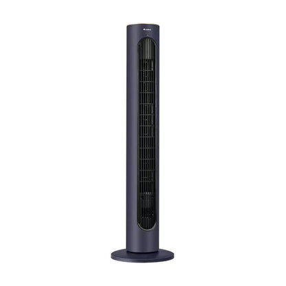 Ventilador de Torre Oscilante 75° - 40" Control Remoto - 3 Modos y 4 Velocidades Silencioso