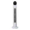 Ventilador de Torre Slim 42" Oscilante Silencioso