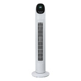 Ventilador de Torre Slim 42" Oscilante Silencioso