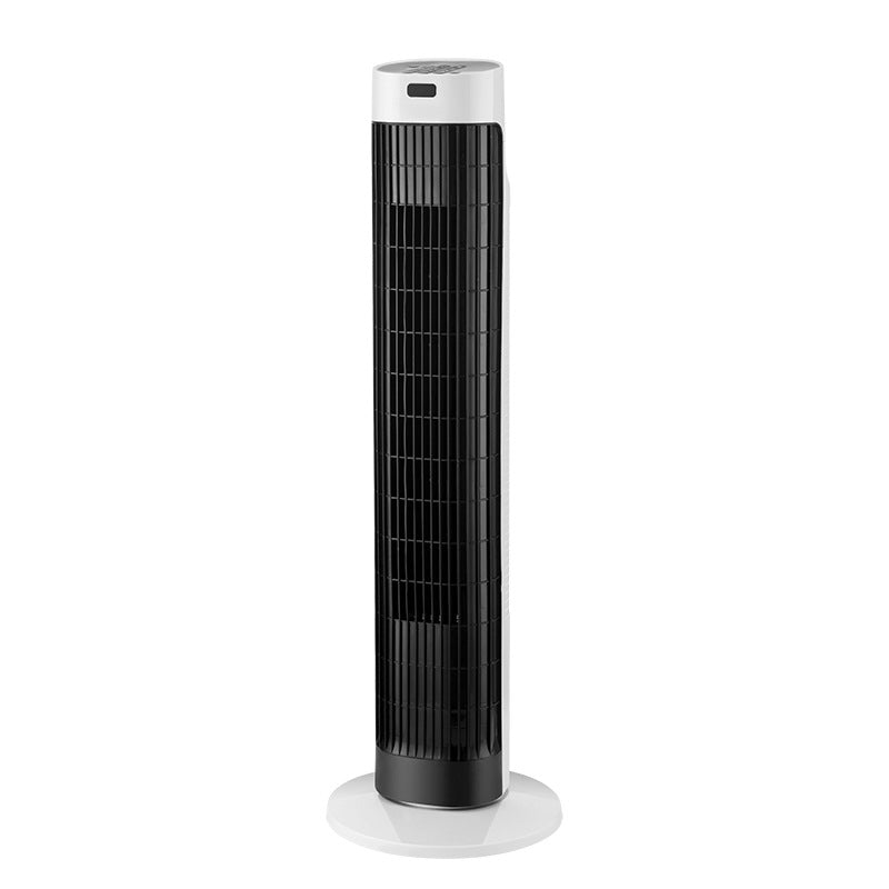 Ventilador Sin Aspas Quiet 35W – Torre Oscilante 28" – Enfriamiento Seguro
