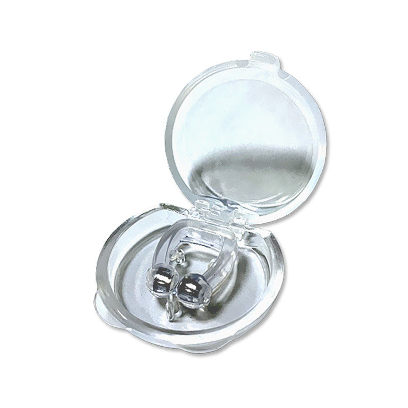 Clip Nasal Anti-Ronquidos QuietBreathe