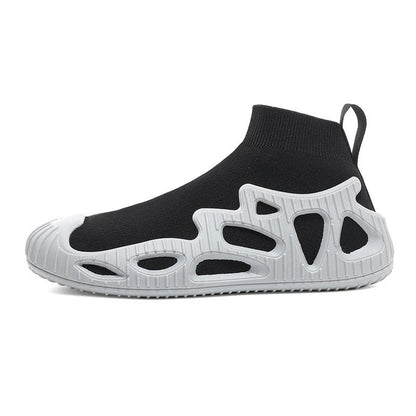 Zapatos Barefoot Altos - Confort Único - Diseño Ergonómico