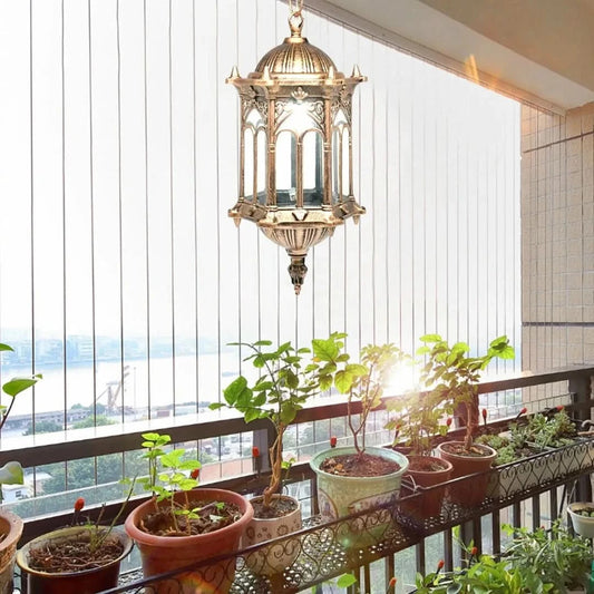 VintageStyle - Pendant Lamp