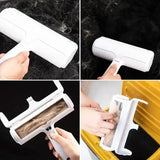 Fur Buster - Roller de cabello para mascotas-Pet Hair Roller-VyFlair