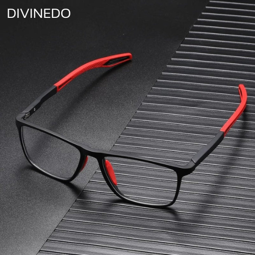 BlueGuard | Gafas de lectura multifocales | Ultraligeras y filtro de luz azul