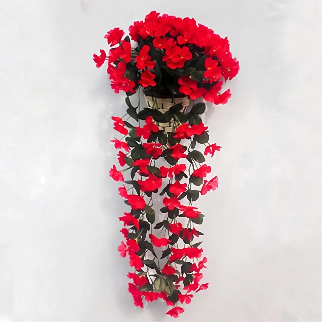 Flores colgantes - ¡Combinando posible!-Hanging Flowers-VyFlair
