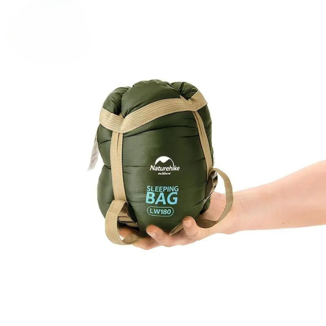 Saco de Dormir Compacto Mubil Naturehike