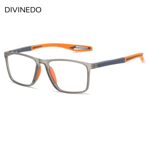BlueGuard | Gafas de lectura multifocales | Ultraligeras y filtro de luz azul