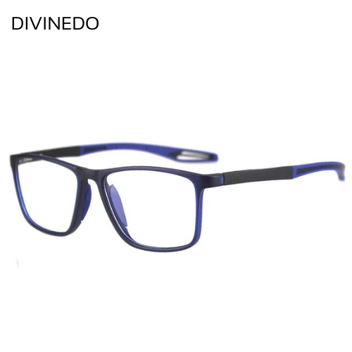 BlueGuard | Gafas de lectura multifocales | Ultraligeras y filtro de luz azul