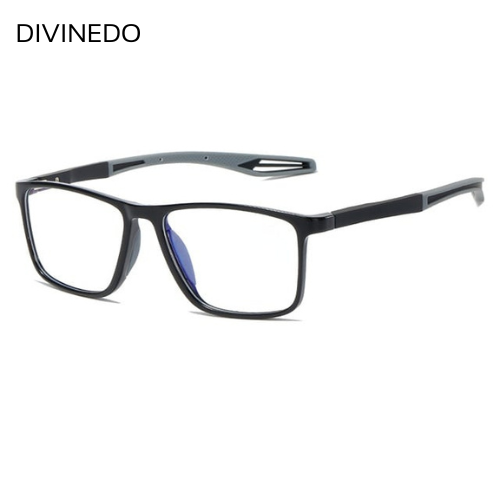 BlueGuard | Gafas de lectura multifocales | Ultraligeras y filtro de luz azul