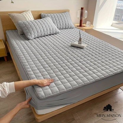 Protector Colchón Impermeable DreamShield Silencioso