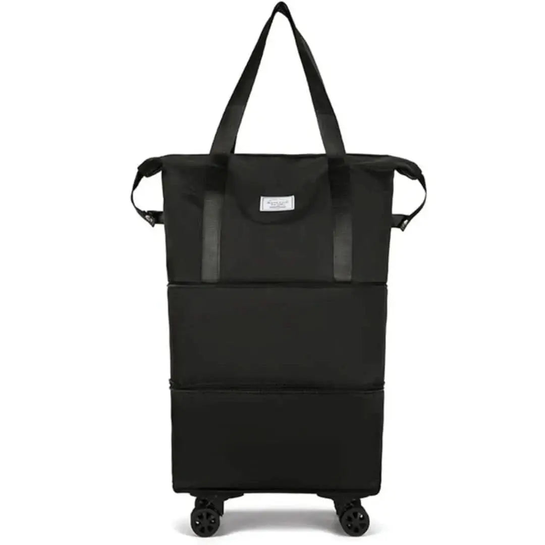 Mochila de separación: con ruedas y para húmedo seco-Luggage-VyFlair