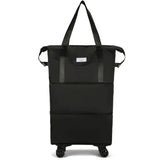 Mochila de separación: con ruedas y para húmedo seco-Luggage-VyFlair