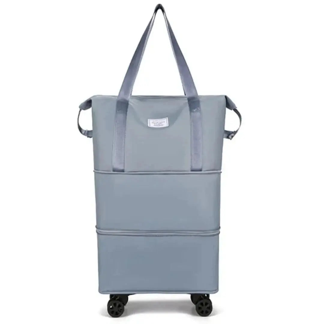 Mochila de separación: con ruedas y para húmedo seco-Luggage-VyFlair
