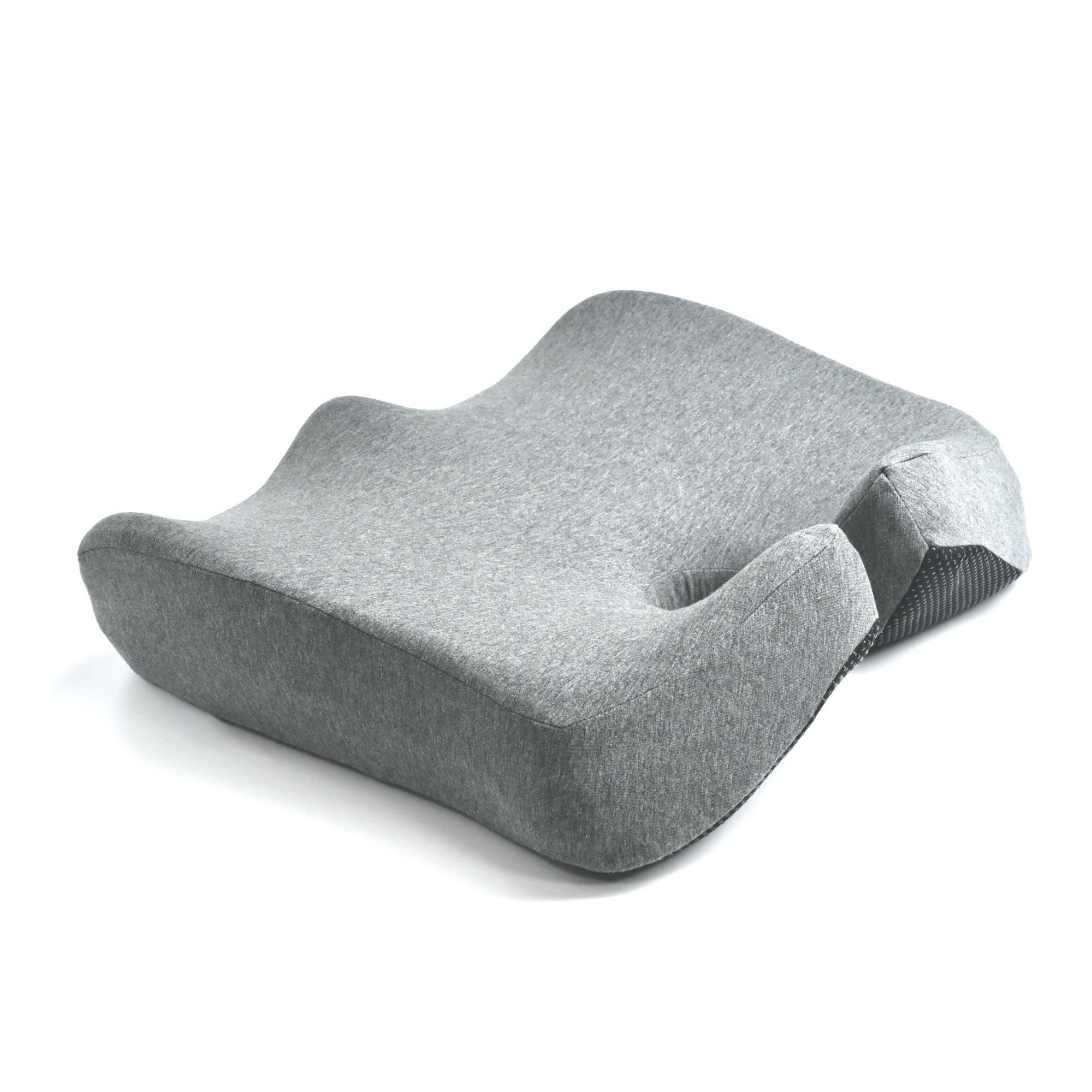 ORTHOSEAT - Conjunto de Comodidad Ortopédica - Cojín Asiento y Respaldo