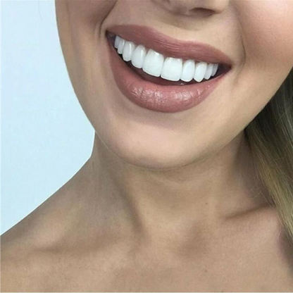 BrightBite - Prótesis Dental EasyClick