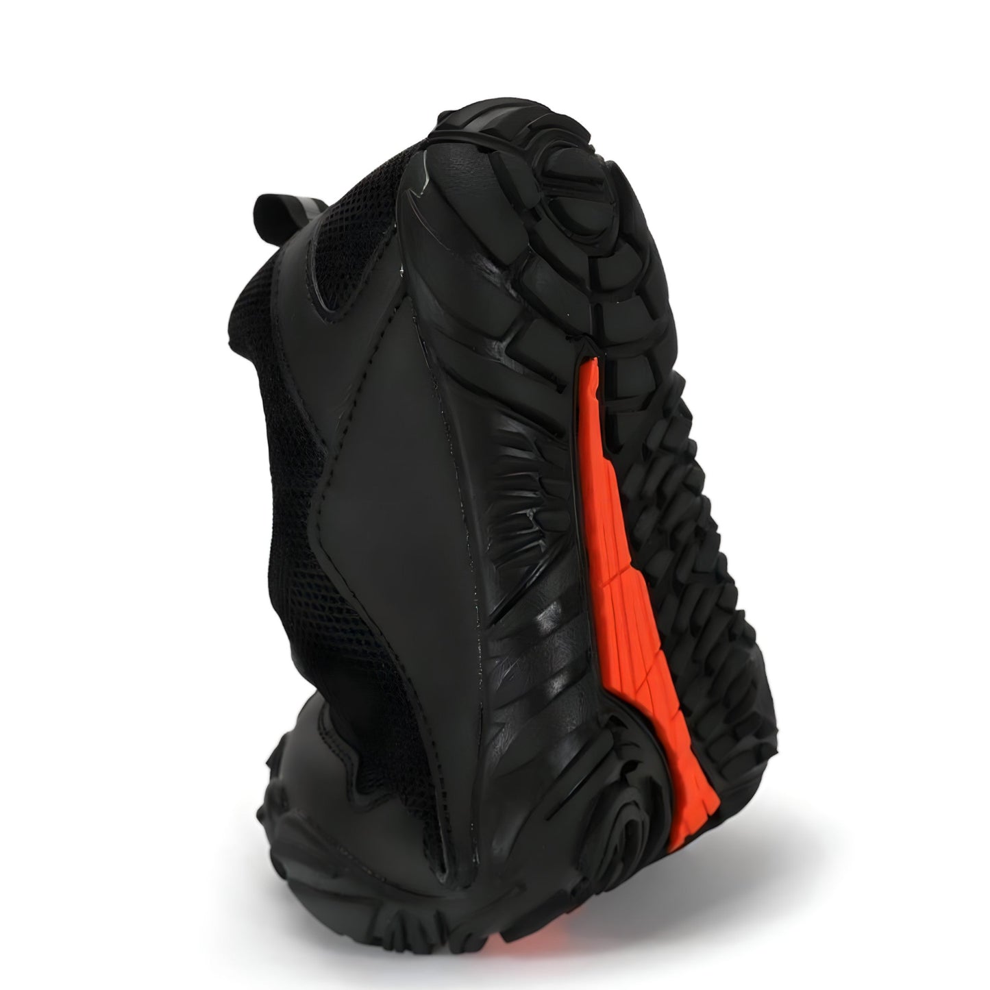 Wanderic Zapatos Barefoot Acolchados - Cómodos - Forro Suave