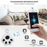 Mini GPS Tracker - Bluetooth 5.0 | Antirrobo para Niños, Mascotas-Rastreadores-VyFlair
