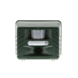 Repelente Ultrasónico de Picos Exterior Solar
