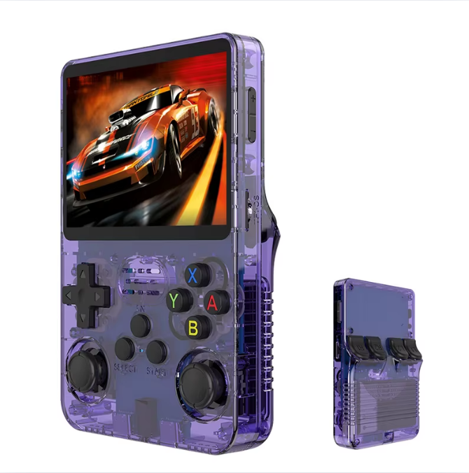 Consola Retro 60000 Juegos Clásicos Inalámbrica