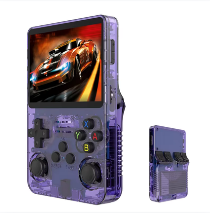 Consola Retro 60000 Juegos Clásicos Inalámbrica
